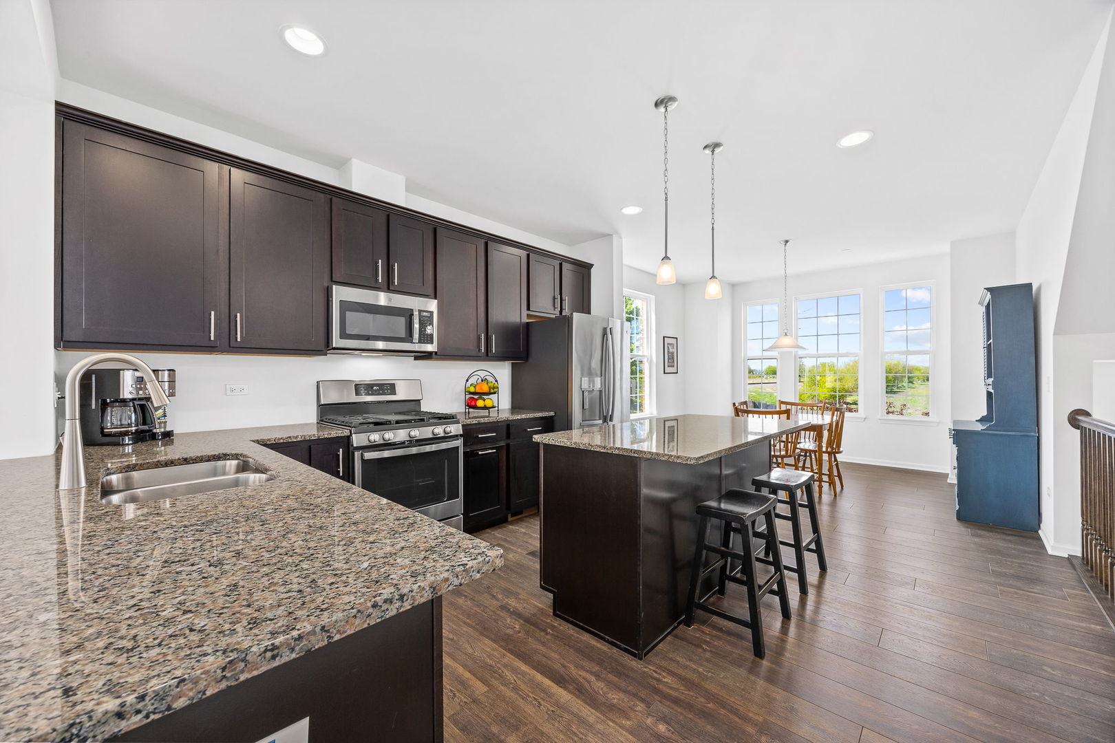 4467 Monroe Court