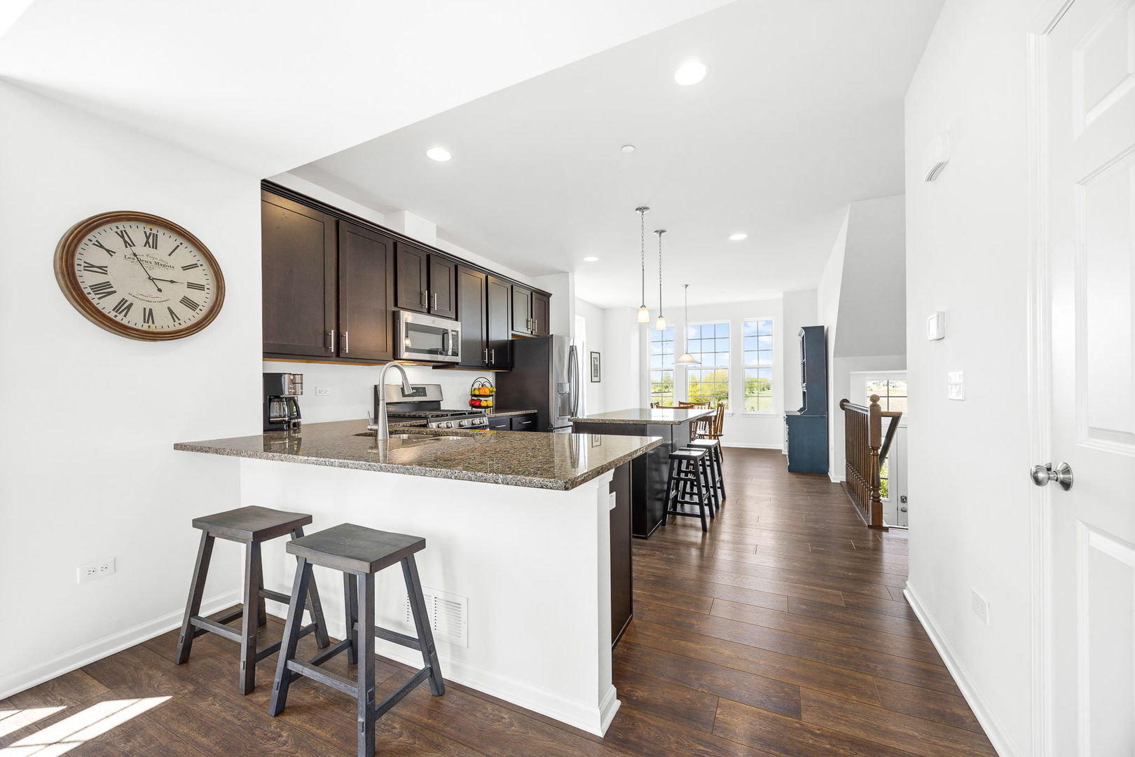 4467 Monroe Court
