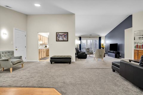 Tiny photo for 970 Ivy Lane #C, Deerfield, IL 60015 (MLS # 12442961)
