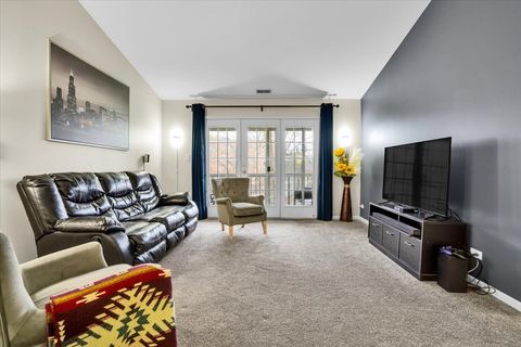 Tiny photo for 970 Ivy Lane #C, Deerfield, IL 60015 (MLS # 12442961)