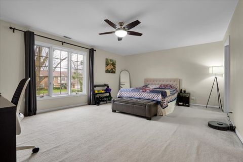 Tiny photo for 970 Ivy Lane #C, Deerfield, IL 60015 (MLS # 12442961)