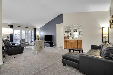 Tiny photo for 970 Ivy Lane #C, Deerfield, IL 60015 (MLS # 12442961)