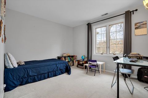 Tiny photo for 970 Ivy Lane #C, Deerfield, IL 60015 (MLS # 12442961)