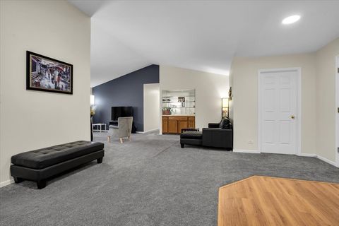 Tiny photo for 970 Ivy Lane #C, Deerfield, IL 60015 (MLS # 12442961)