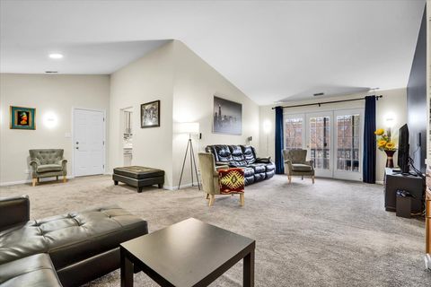 Tiny photo for 970 Ivy Lane #C, Deerfield, IL 60015 (MLS # 12442961)