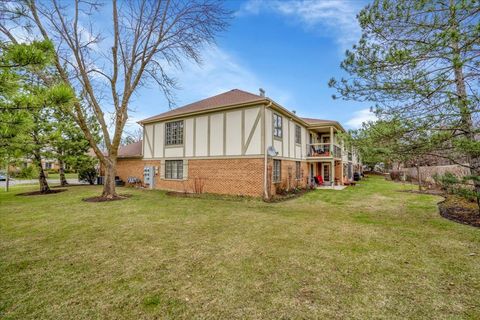 Tiny photo for 970 Ivy Lane #C, Deerfield, IL 60015 (MLS # 12442961)