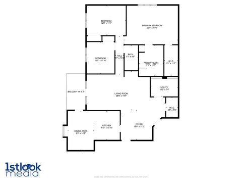 Tiny photo for 970 Ivy Lane #C, Deerfield, IL 60015 (MLS # 12442961)
