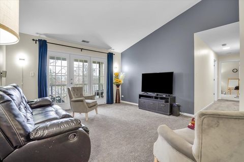 Tiny photo for 970 Ivy Lane #C, Deerfield, IL 60015 (MLS # 12442961)