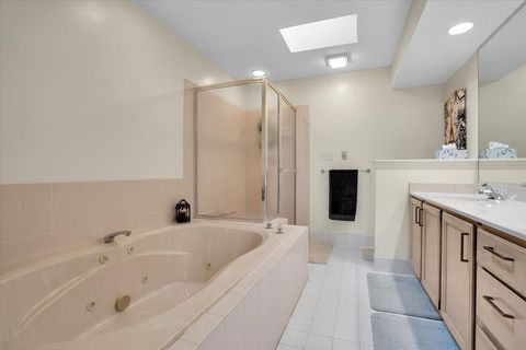 Tiny photo for 970 Ivy Lane #C, Deerfield, IL 60015 (MLS # 12442961)