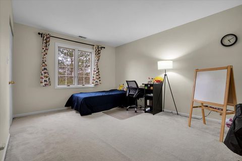 Tiny photo for 970 Ivy Lane #C, Deerfield, IL 60015 (MLS # 12442961)