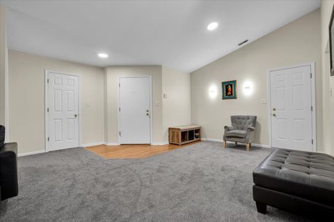 Tiny photo for 970 Ivy Lane #C, Deerfield, IL 60015 (MLS # 12442961)