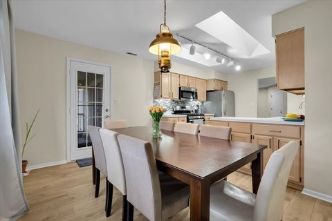 Tiny photo for 970 Ivy Lane #C, Deerfield, IL 60015 (MLS # 12442961)
