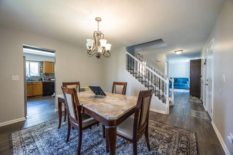 Tiny photo for 2734 Imperial Valley Trail, Aurora, IL 60503 (MLS # 12724614)