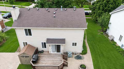 Tiny photo for 2734 Imperial Valley Trail, Aurora, IL 60503 (MLS # 12724614)