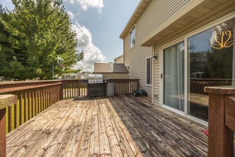 Tiny photo for 2734 Imperial Valley Trail, Aurora, IL 60503 (MLS # 12724614)