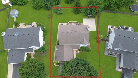 Tiny photo for 2734 Imperial Valley Trail, Aurora, IL 60503 (MLS # 12724614)
