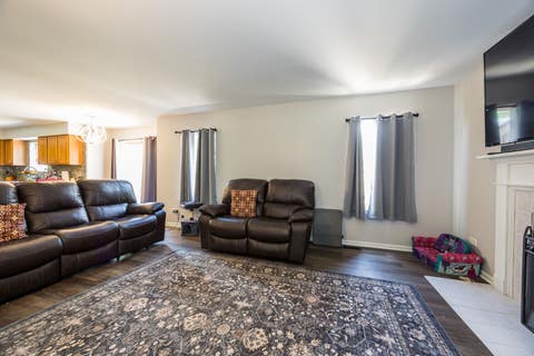 Tiny photo for 2734 Imperial Valley Trail, Aurora, IL 60503 (MLS # 12724614)