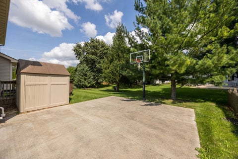 Tiny photo for 2734 Imperial Valley Trail, Aurora, IL 60503 (MLS # 12724614)
