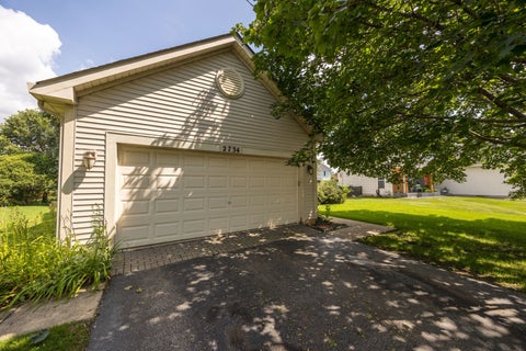 Tiny photo for 2734 Imperial Valley Trail, Aurora, IL 60503 (MLS # 12724614)
