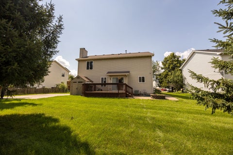 Tiny photo for 2734 Imperial Valley Trail, Aurora, IL 60503 (MLS # 12724614)