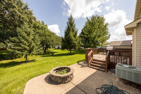 Tiny photo for 2734 Imperial Valley Trail, Aurora, IL 60503 (MLS # 12724614)