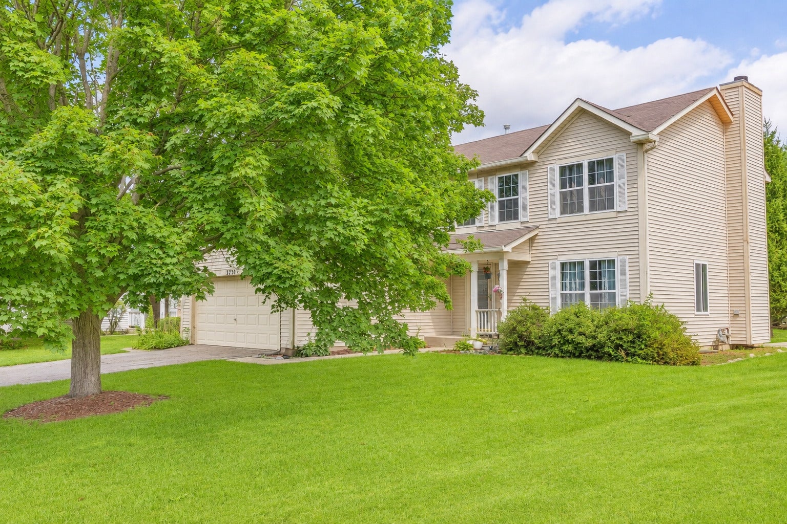 2734 Imperial Valley Trail