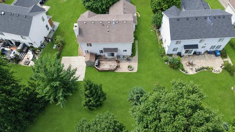Tiny photo for 2734 Imperial Valley Trail, Aurora, IL 60503 (MLS # 12724614)