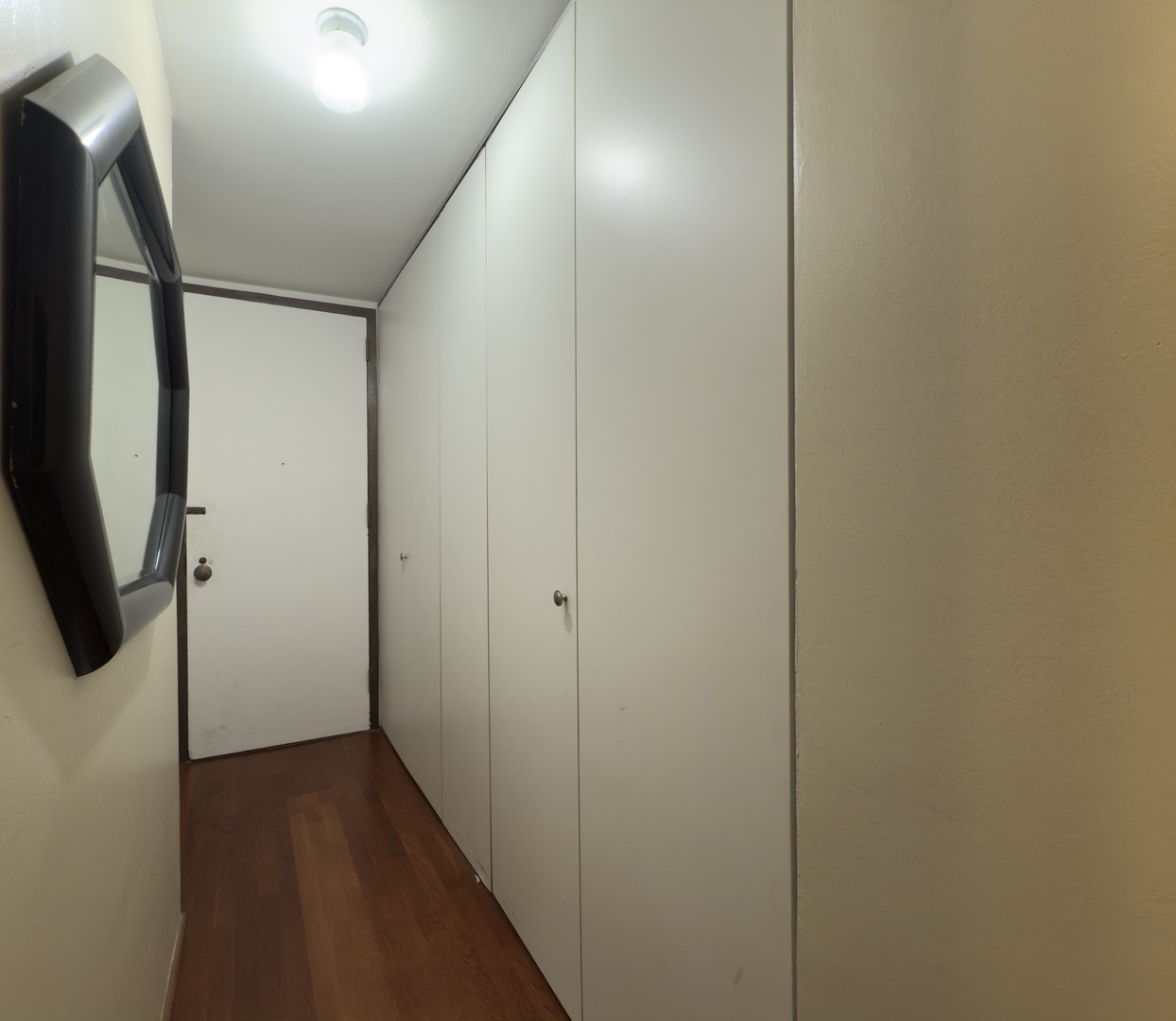 1 E Scott Street 407