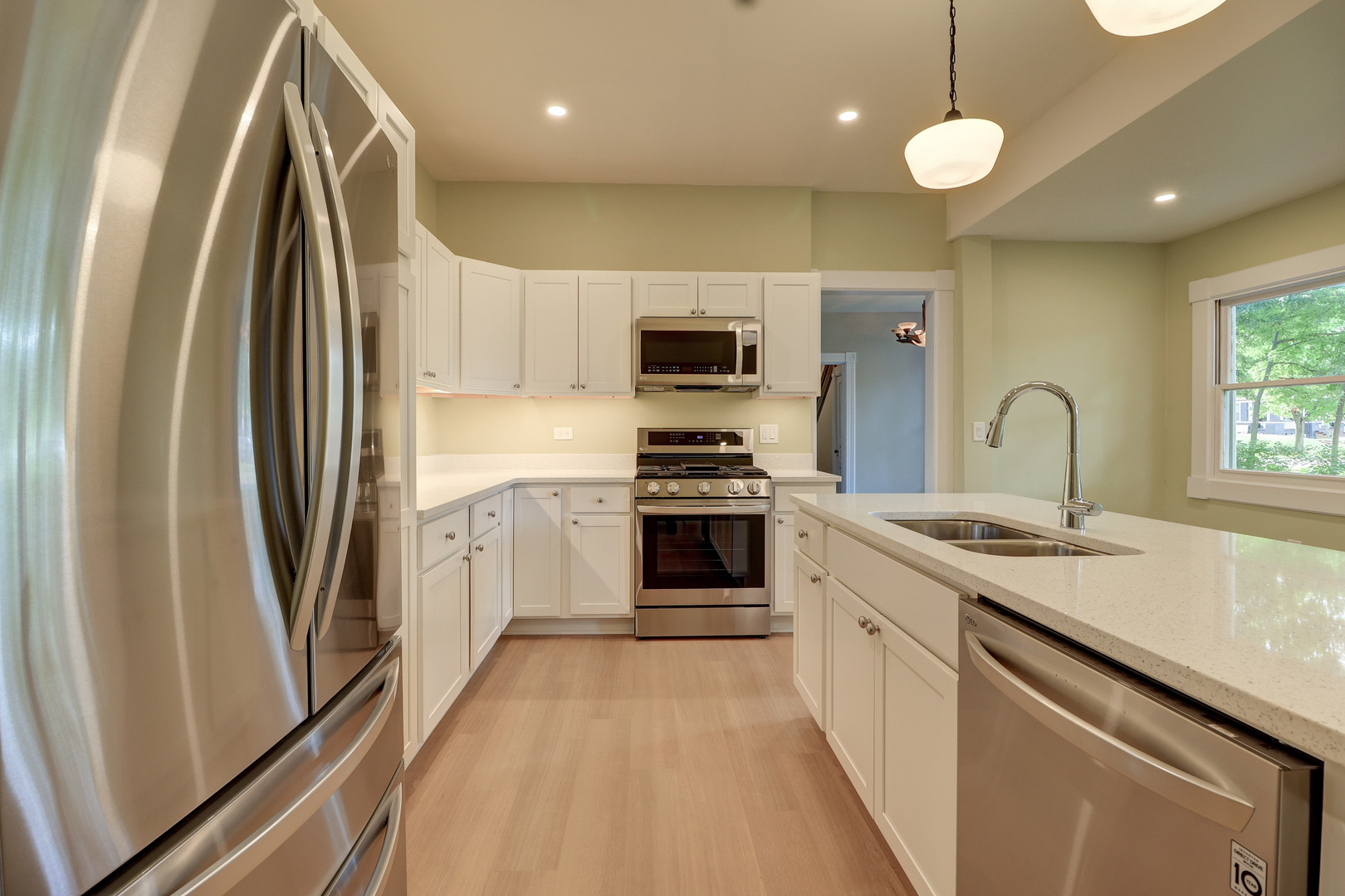 105 S Dement Avenue