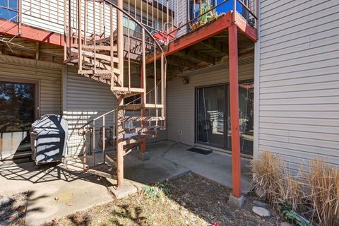 Tiny photo for 3409 Parkwild Drive #101, Bettendorf, IA 52722 (MLS # 12579395)