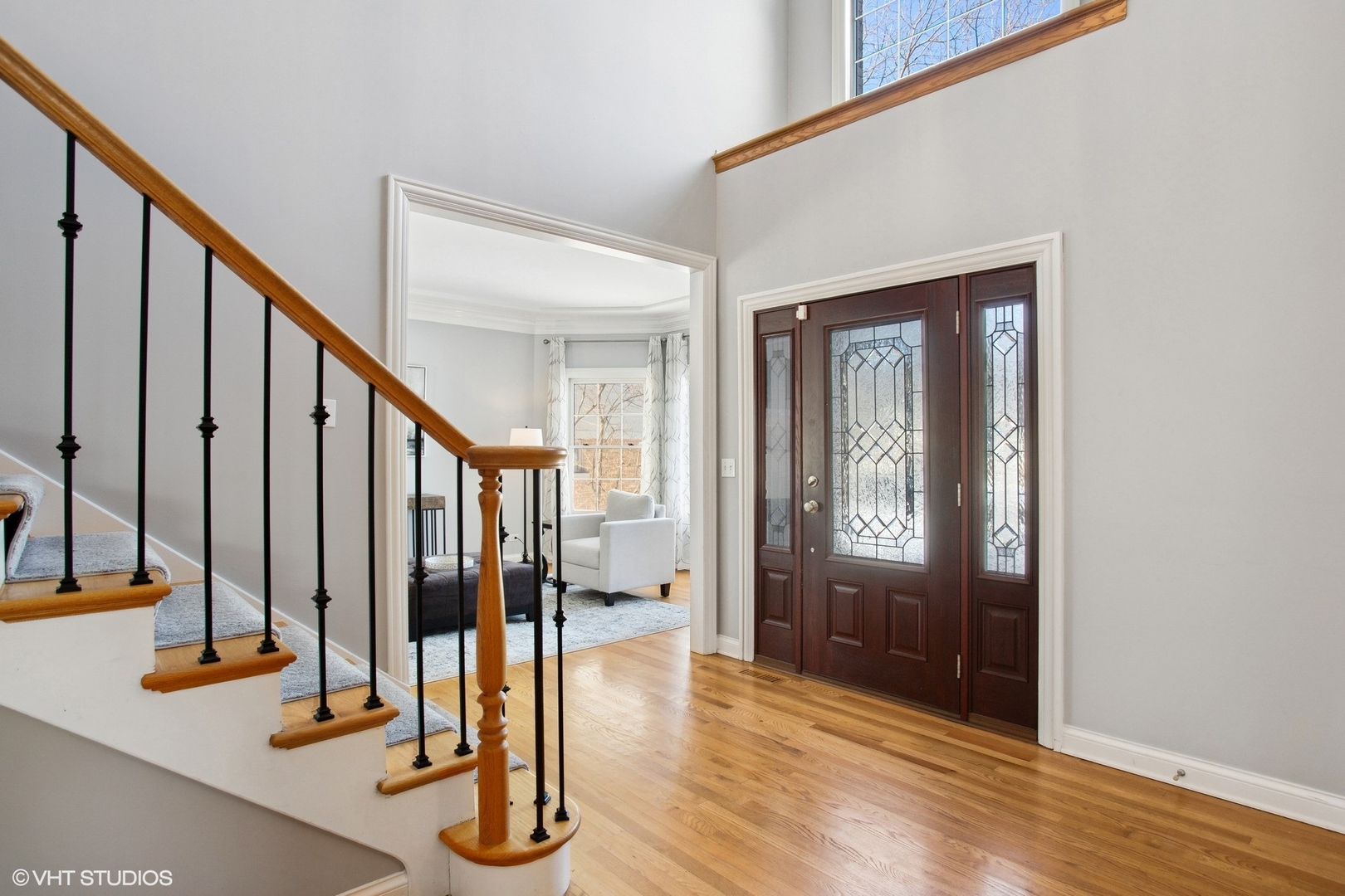 462 W Fremont Avenue