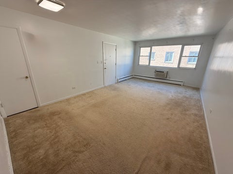 Tiny photo for 8030 Knox Avenue #2E, Skokie, IL 60076 (MLS # 12745802)