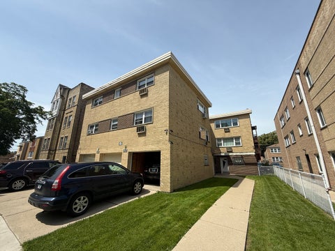 Photo of 8030 Knox Avenue #2E, Skokie, IL 60076 (MLS # 12745802)