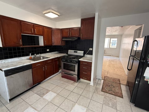 Tiny photo for 8030 Knox Avenue #2E, Skokie, IL 60076 (MLS # 12745802)