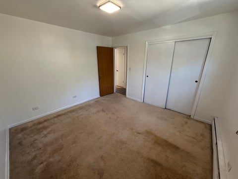 Tiny photo for 8030 Knox Avenue #2E, Skokie, IL 60076 (MLS # 12745802)