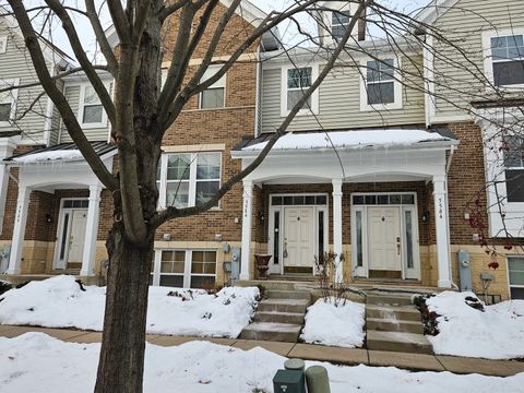 Photo of 5586 Cambridge Way, Hanover Park, IL 60133 (MLS # 12528896)