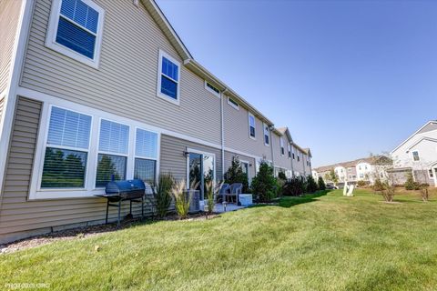 A home in South Elgin