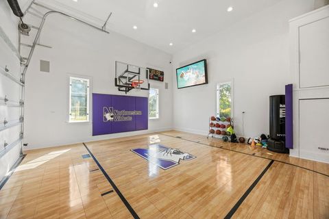 Tiny photo for 15W170 60TH Street, Burr Ridge, IL 60527 (MLS # 12490958)