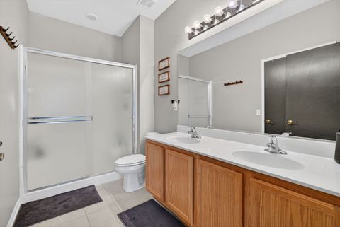 Tiny photo for 1596 W Ludington Circle, Romeoville, IL 60446 (MLS # 12559798)