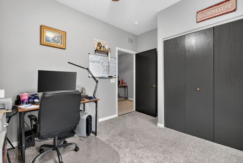 Tiny photo for 1596 W Ludington Circle, Romeoville, IL 60446 (MLS # 12559798)