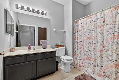 Tiny photo for 1596 W Ludington Circle, Romeoville, IL 60446 (MLS # 12559798)