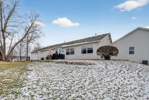 Tiny photo for 1596 W Ludington Circle, Romeoville, IL 60446 (MLS # 12559798)