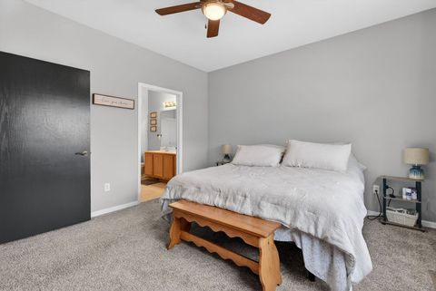 Tiny photo for 1596 W Ludington Circle, Romeoville, IL 60446 (MLS # 12559798)