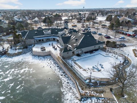 Tiny photo for 1596 W Ludington Circle, Romeoville, IL 60446 (MLS # 12559798)