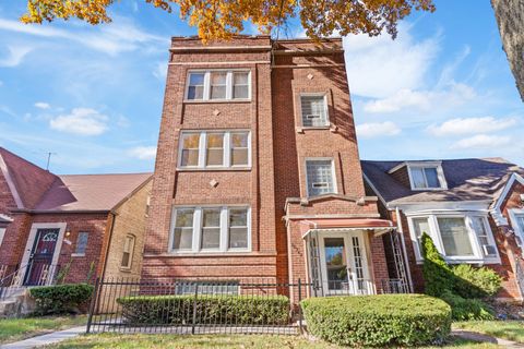 10342 S Calumet Avenue 3 Chicago IL 60628