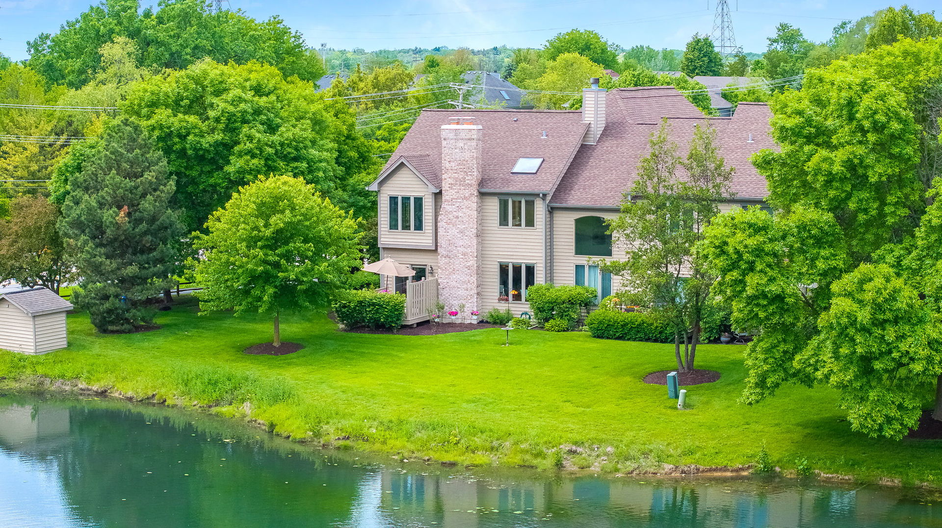 26W199 Klein Creek Drive