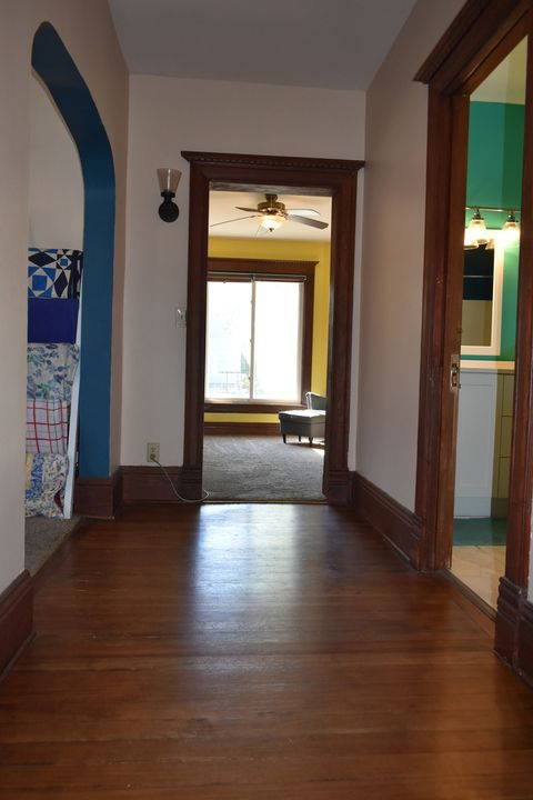 Tiny photo for 112 W 3rd Street, Gridley, IL 61744 (MLS # 12490362)