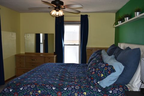 Tiny photo for 112 W 3rd Street, Gridley, IL 61744 (MLS # 12490362)