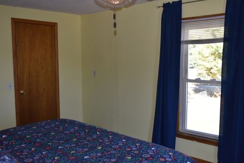 Tiny photo for 112 W 3rd Street, Gridley, IL 61744 (MLS # 12490362)
