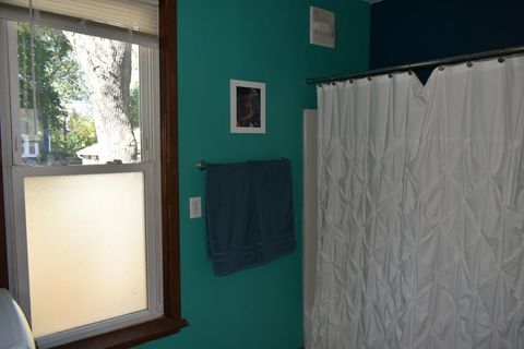 Tiny photo for 112 W 3rd Street, Gridley, IL 61744 (MLS # 12490362)